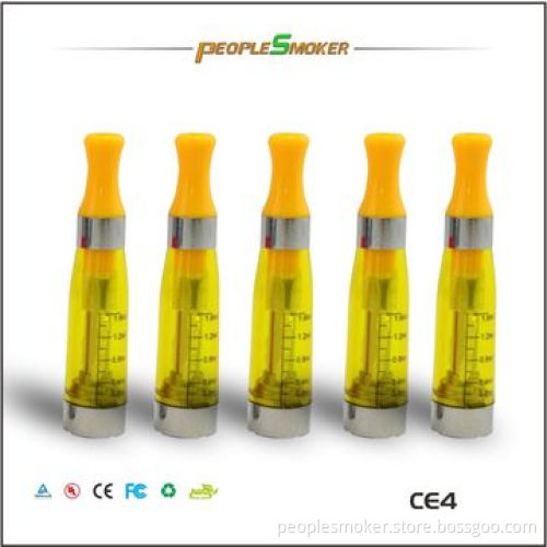 Hottest CE4 Cartomizers with Different Colors Available